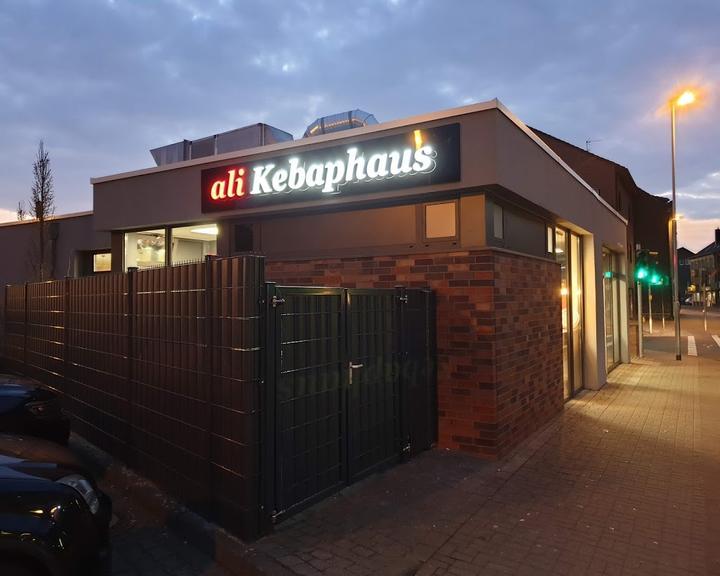 Ali Kebap Haus & Restaurant